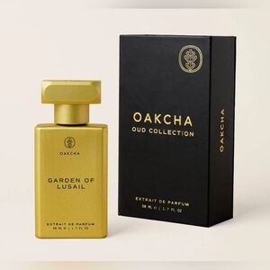 Oakcha Garden of Lusail *NWT*